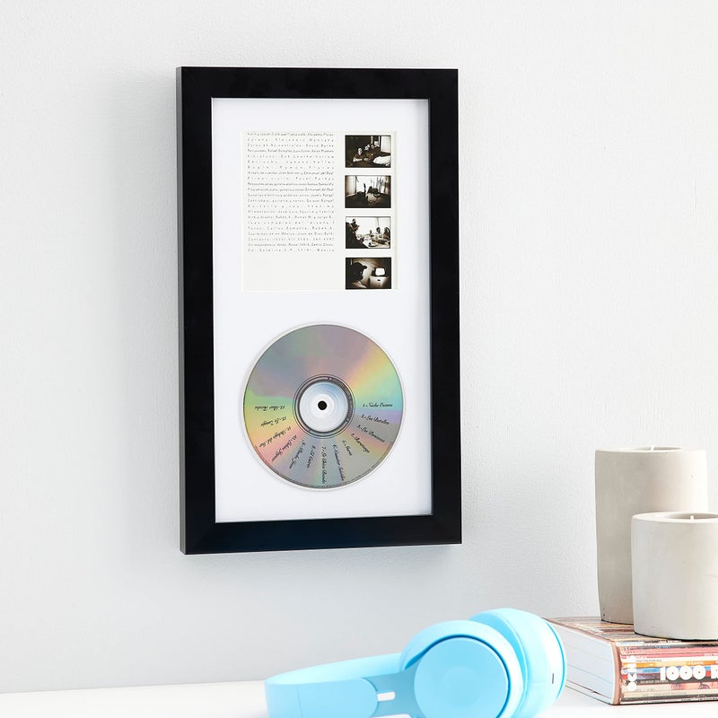 Studio Decor CD Display Case - Image 2